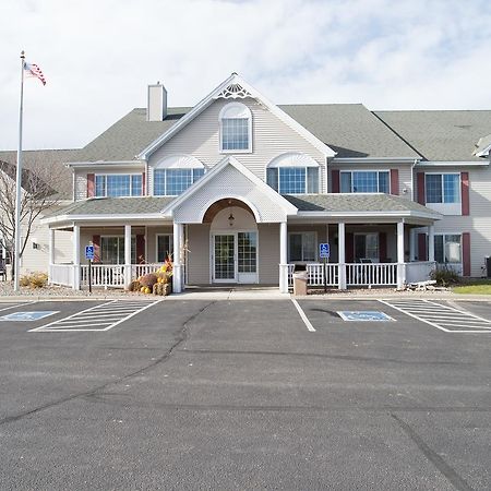 Country Inn Walker Exterior foto