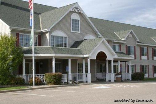 Country Inn Walker Exterior foto