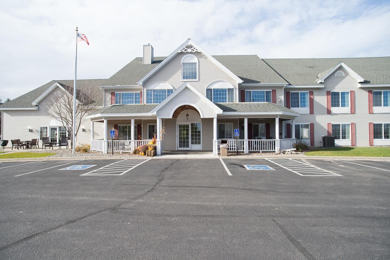 Country Inn Walker Exterior foto