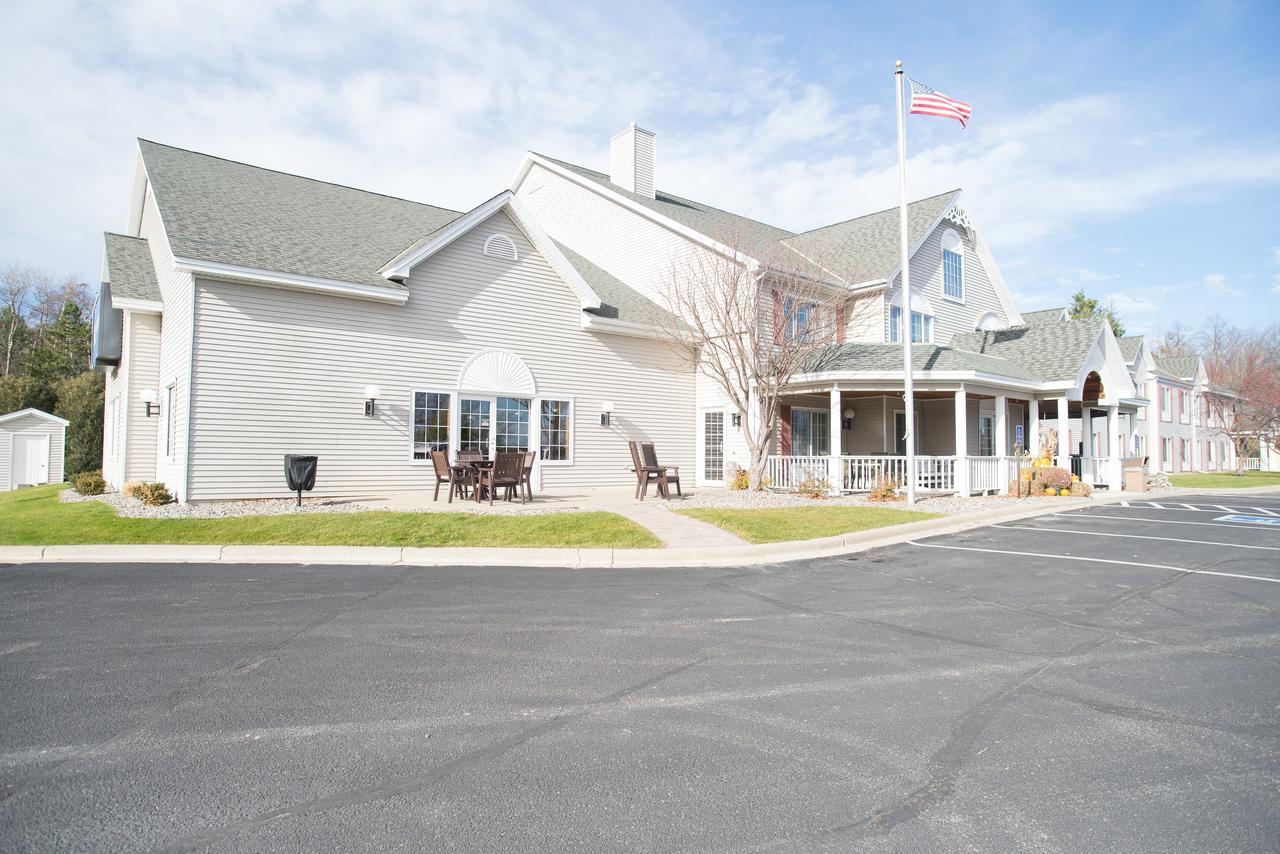 Country Inn Walker Exterior foto